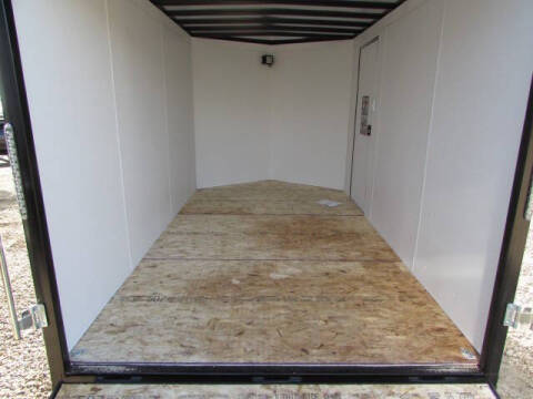 2026 AERO 7 X 12 TA3