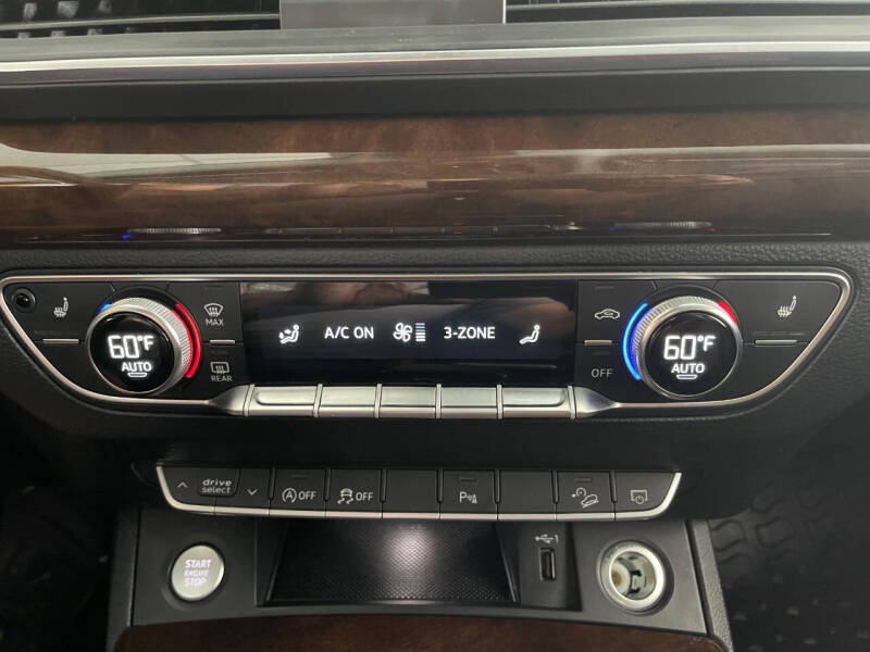 2020 Audi Q5 quattro Premium 45 TFSI