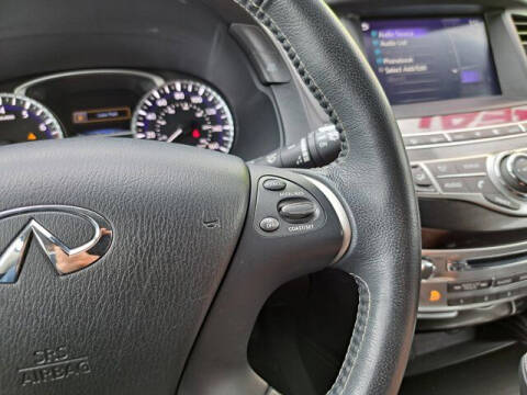 2020 Infiniti QX60 Pure