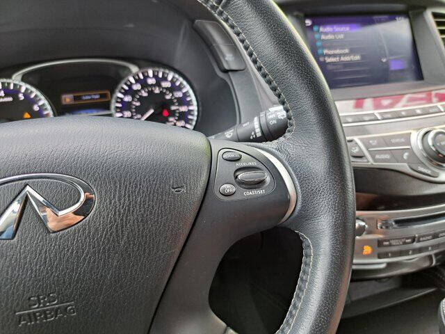 2020 Infiniti QX60 Pure