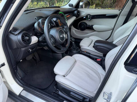 2016 MINI Hardtop 4 Door Cooper S