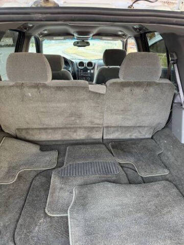 2003 GMC Envoy