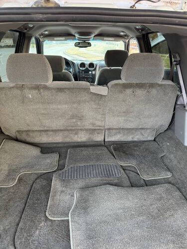2003 GMC Envoy