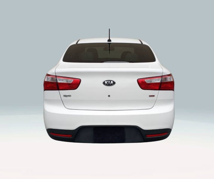 2013 Kia Rio LX photo 6