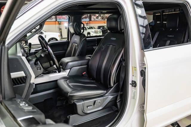 2018 Ford F-250 Super Duty