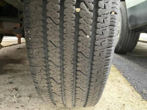 2014 Chevrolet Express 2500