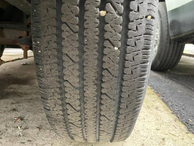 2014 Chevrolet Express 2500