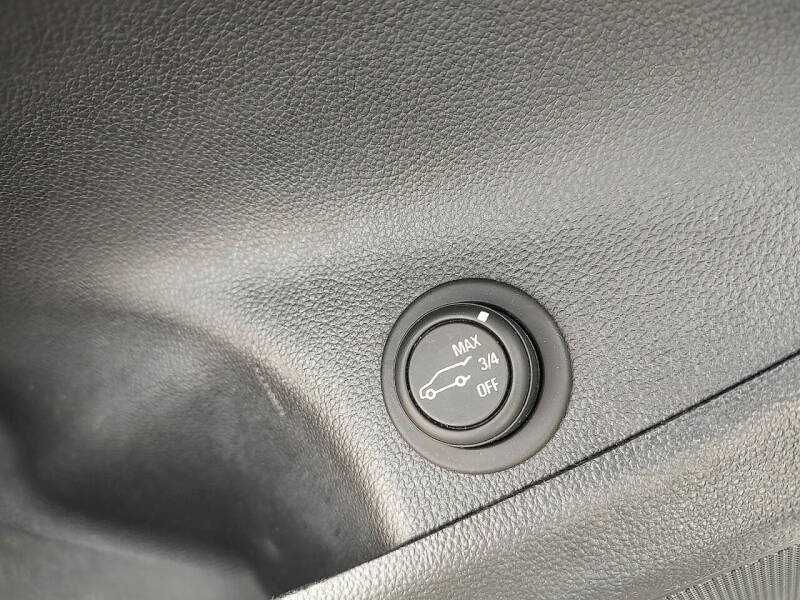 2016 Buick Envision Premium I