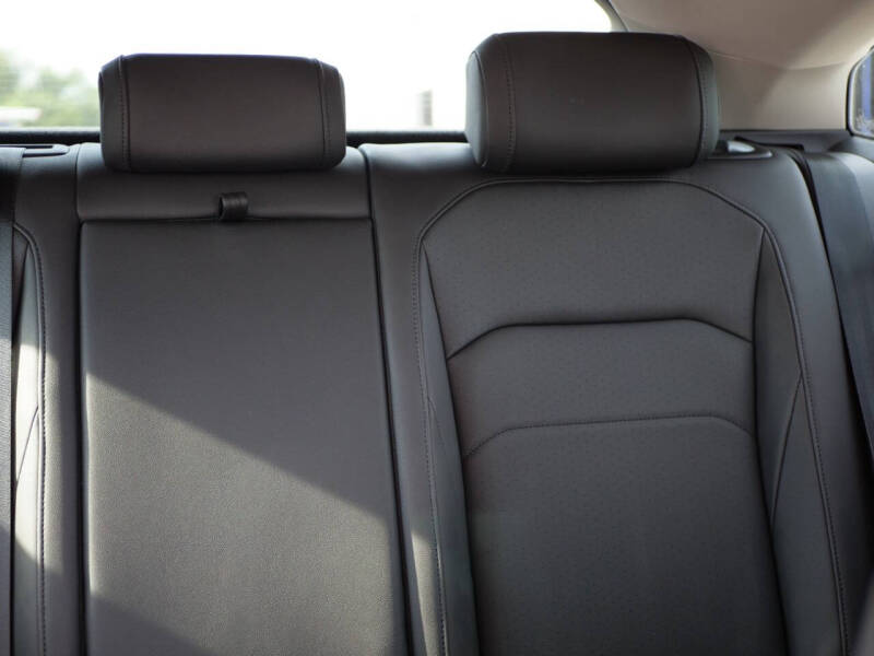 2021 Volkswagen Arteon SE