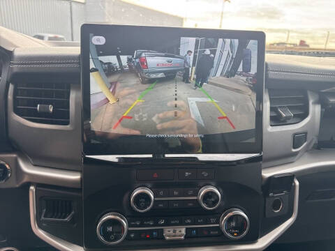 2023 Ford Expedition MAX XLT