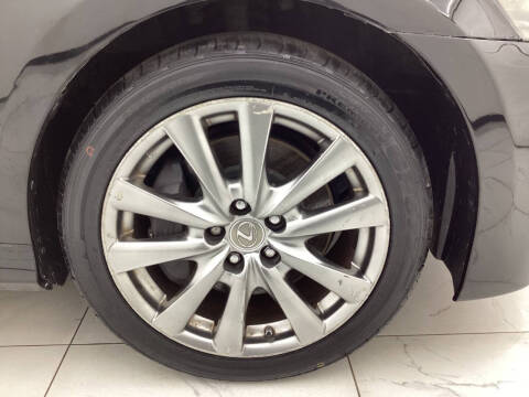 2015 Lexus GS 350 Crafted Line