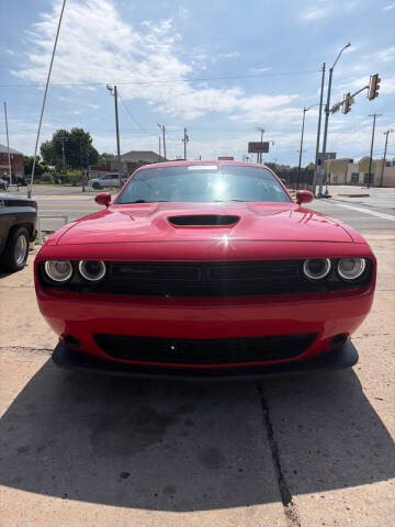2023 Dodge Challenger GT