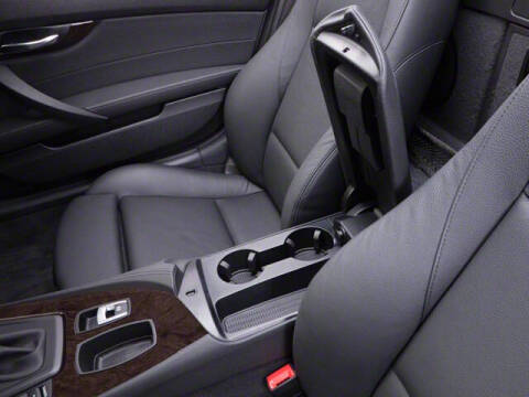 2011 BMW Z4 sDrive35i