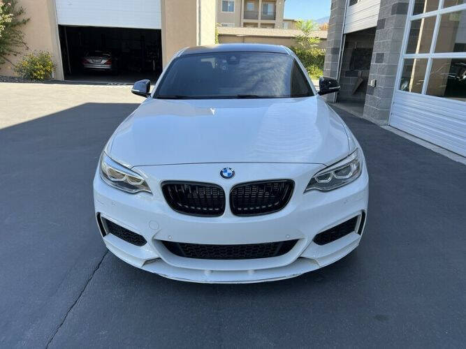 2016 BMW 2 Series M235i
