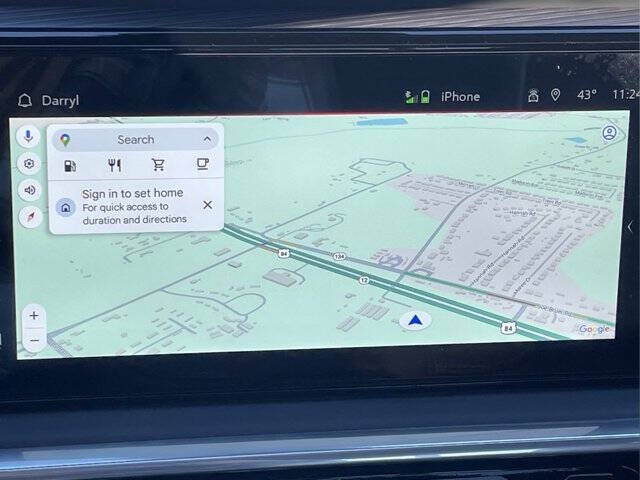 2023 GMC Sierra 1500 Denali Ultimate