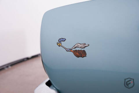 1970 Plymouth Roadrunner