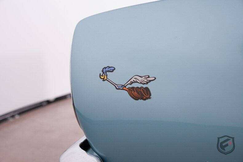 1970 Plymouth Roadrunner