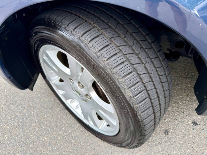 2006 Land Rover Range Rover Sport HSE