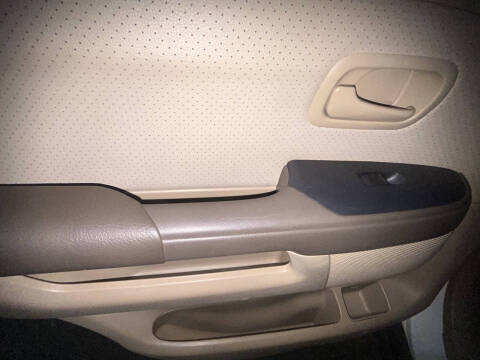 2006 Honda CR-V Special Edition