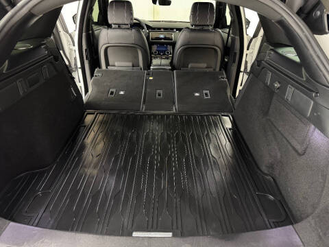 2020 Land Rover Range Rover Velar P250 R-Dynamic S