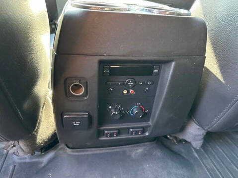 2012 Ford Expedition Limited