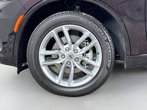 2024 Dodge Durango GT