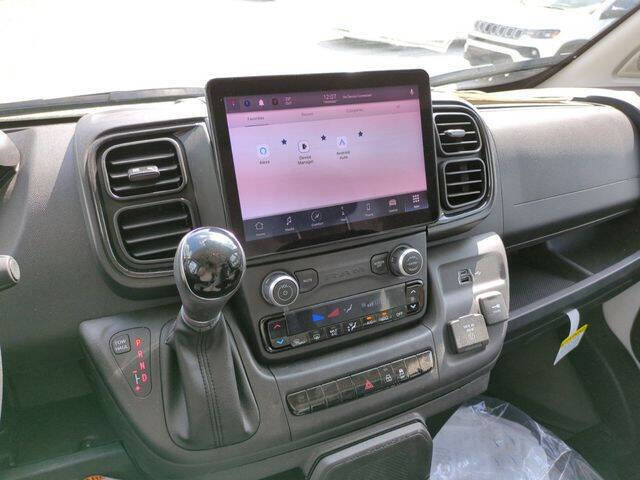 2023 RAM ProMaster 3500 159 WB