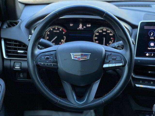 CadillacCT529