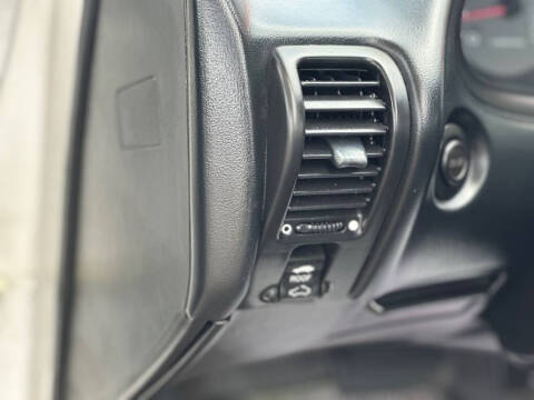 1996 Acura Integra LS