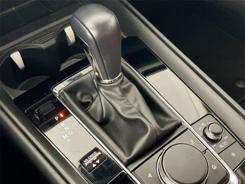 2025 Mazda CX-50 2.5 Turbo Premium Plus
