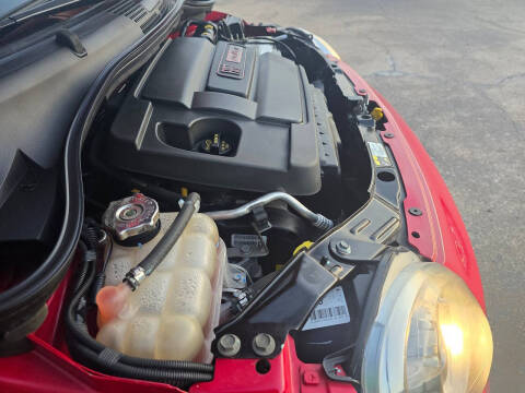 2013 FIAT 500 Lounge