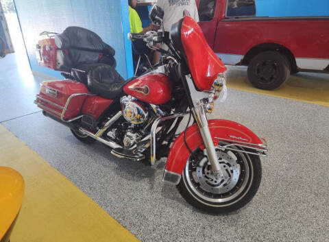 2002 Harley-Davidson Electra Glide Ultra Classic