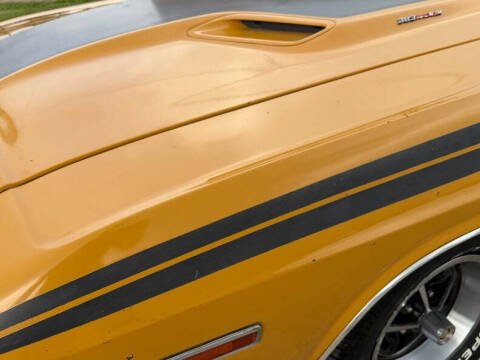 1971 Dodge Challenger