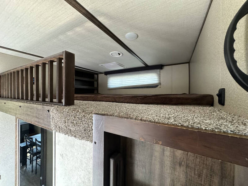 2019 Grand Design RV Solitude