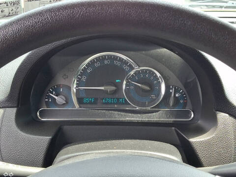 2011 Chevrolet HHR LS