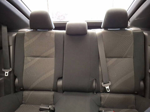 2012 Scion tC