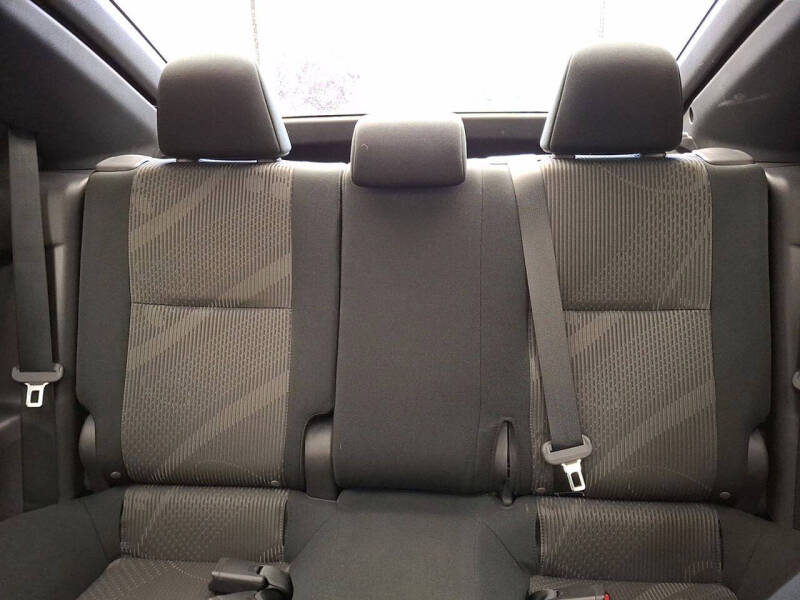 2012 Scion tC