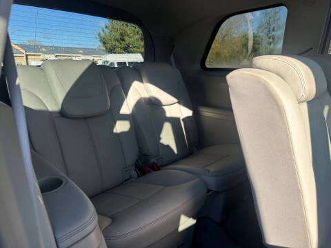 2012 Mercedes-Benz GL-Class GL 350 BlueTEC