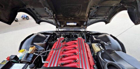 1999 Dodge Viper GTS