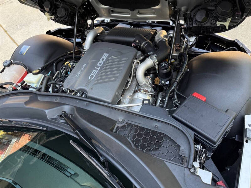 2008 Saturn SKY Red Line