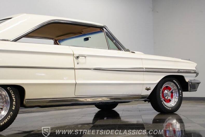 1964 Ford Galaxie