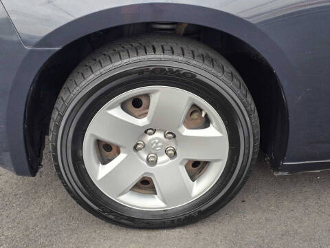 2008 Dodge Charger