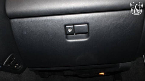 2002 Lexus SC 430