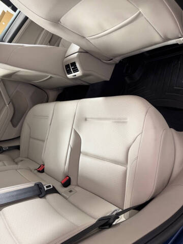 2017 Volkswagen Golf TSI SE