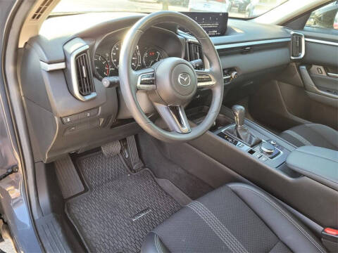2025 Mazda CX-50 2.5 S Preferred