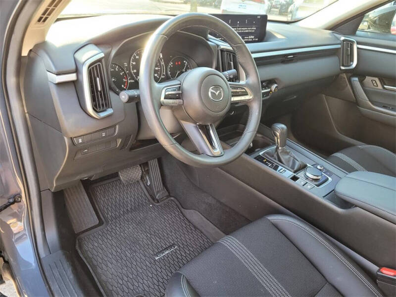 2025 Mazda CX-50 2.5 S Preferred