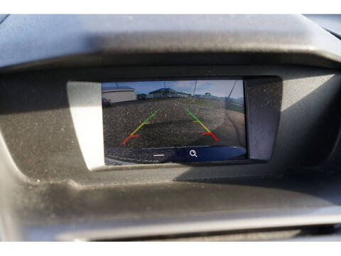 2017 Ford Transit Connect XLT