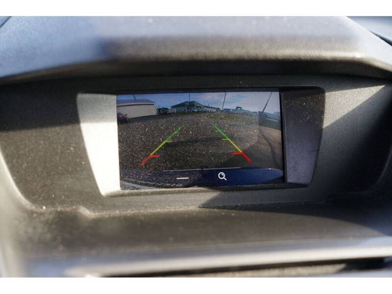 2017 Ford Transit Connect XLT