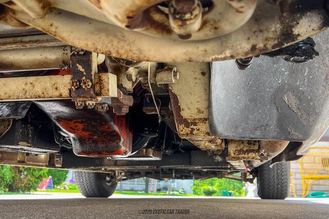 1975 Excalibur Series III