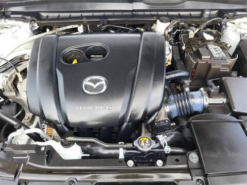 2023 Mazda CX-50 2.5 S Preferred Plus